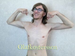 Olafkostersson