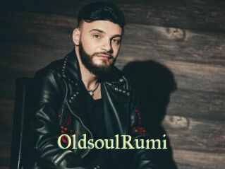 OldsoulRumi