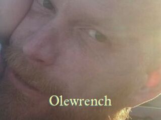 Olewrench