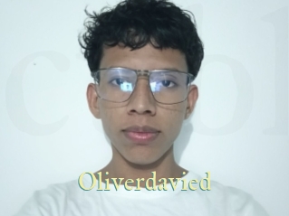 Oliverdavied