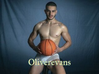 Oliverevans