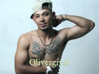 Olivergreat