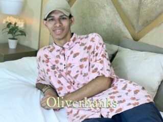 Oliverhanks