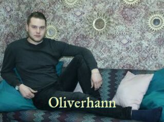 Oliverhann
