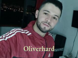 Oliverhard