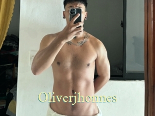 Oliverjhonnes