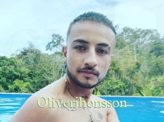 Oliverjhonsson