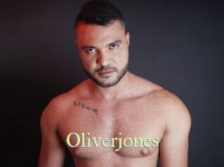 Oliverjones