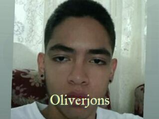 Oliverjons