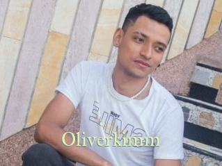 Oliverkimm