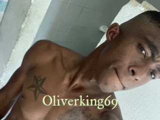 oliverking69 Cube Lille