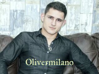 Olivermilano