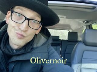 Olivernoir