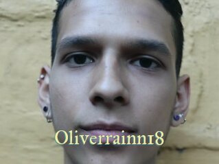 oliverrainn18 Cube Lille