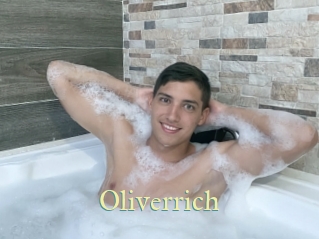 Oliverrich