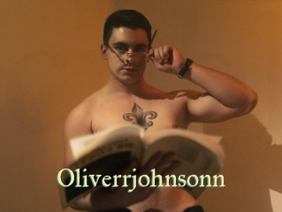 Oliverrjohnsonn