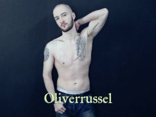 Oliverrussel