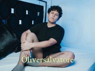 oliversalvatore Cube Lille