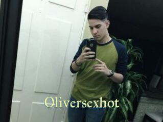 oliversexhot Cube Lille