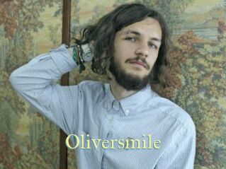 Oliversmile