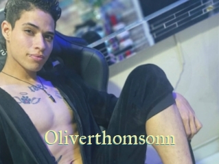 oliverthomsonn Cube Lille