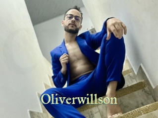 Oliverwillson
