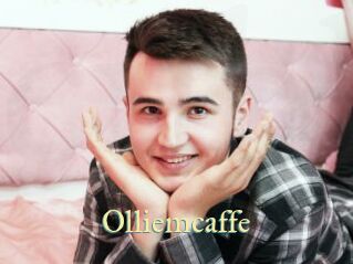 Olliemcaffe