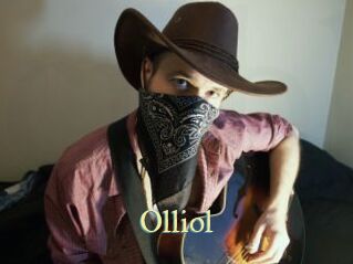 Olliol