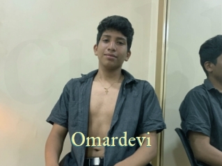 Omardevi