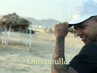 Omarmuller
