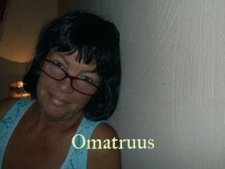 Omatruus
