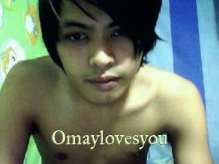 Omaylovesyou