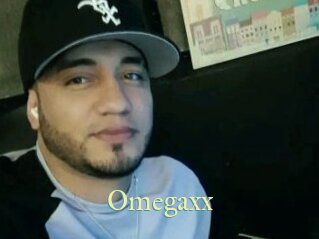 omegaxx Cube Lille