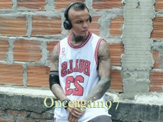 Onceagain97