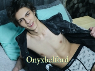 onyxbelford Cube Lille