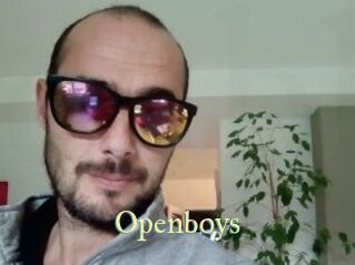 Openboys