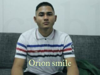 Orion_smile
