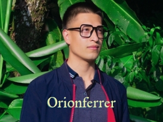 Orionferrer