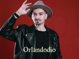 Orlandodio