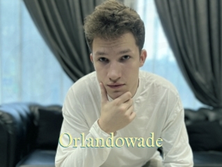 Orlandowade