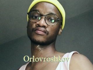 Orlovroshkov