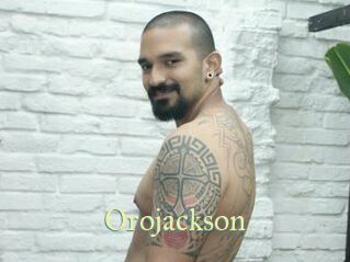 Orojackson
