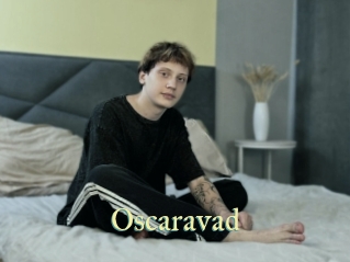 Oscaravad