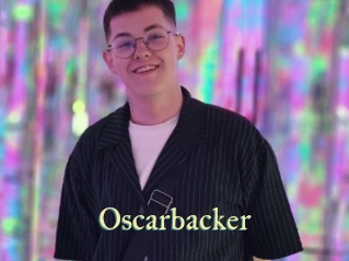Oscarbacker