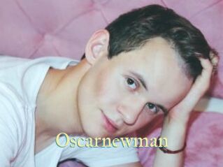 Oscarnewman