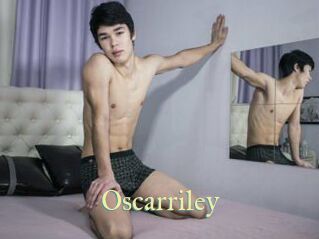 Oscarriley