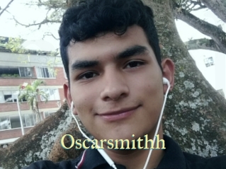 Oscarsmithh
