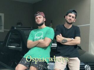 Ospiacwboys
