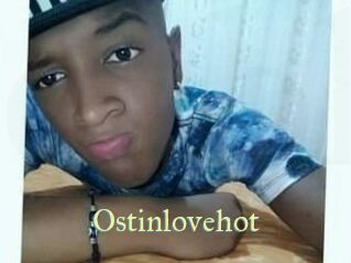 Ostinlovehot