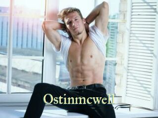Ostinmcwell